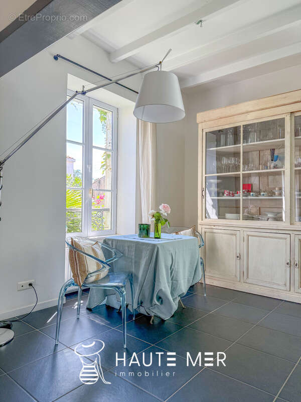Maison à LES SABLES-D'OLONNE