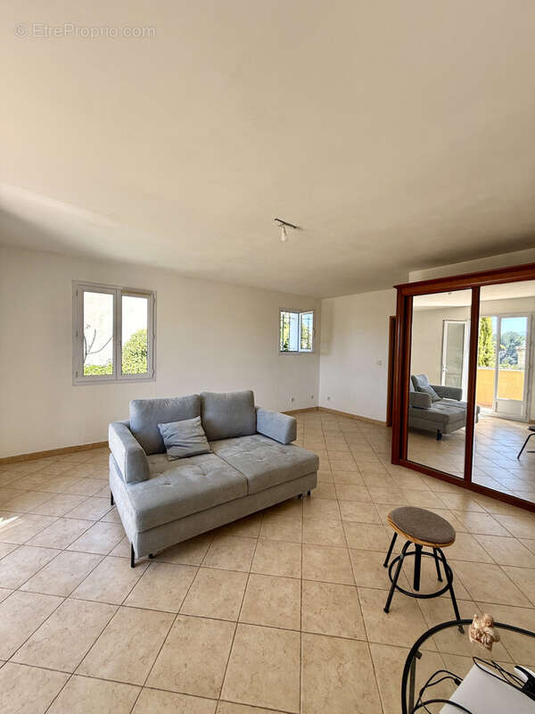 Maison à MARSEILLE-11E