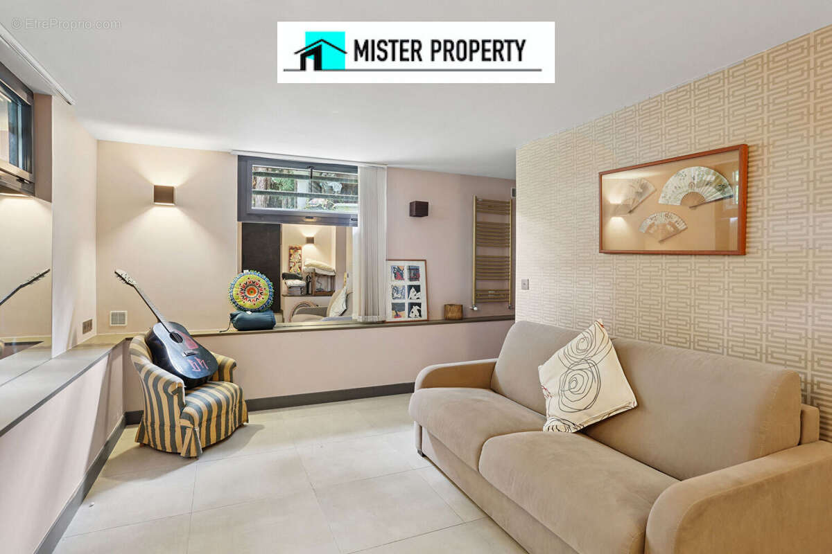 Maison à VAUCRESSON