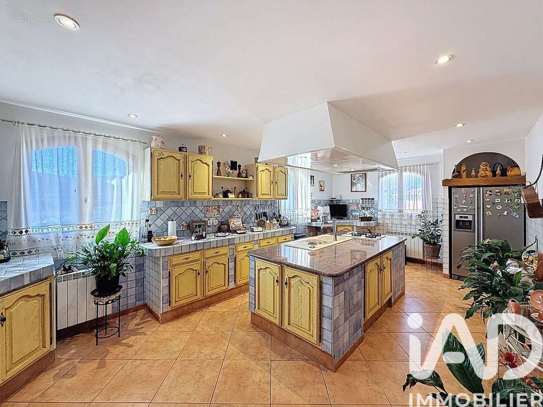 Photo 3 - Maison à FLASSANS-SUR-ISSOLE