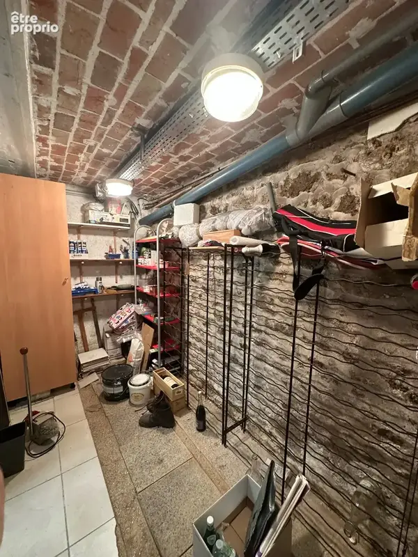 Maison individuelle rénovée   Lumineuse, fonctionnelle et prête à vivre ! - photo 20