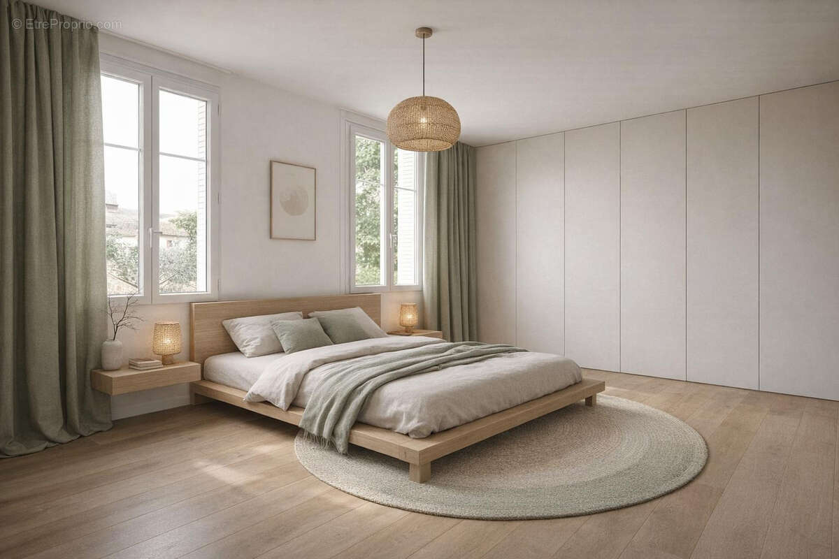 Appartement à AVIGNON