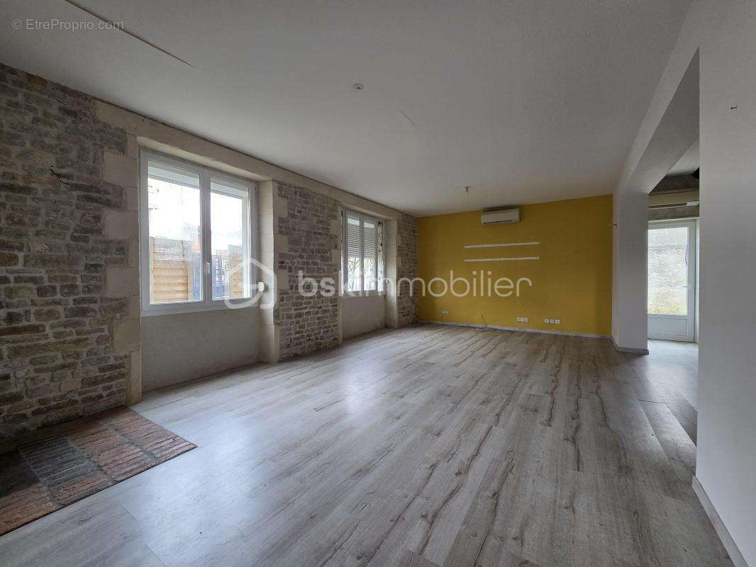 Maison de village - jardin de 1200m2 - photo 3