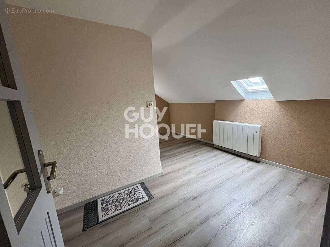 Appartement à VESOUL