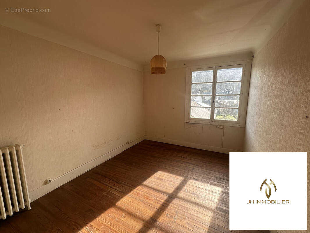 Maison à SAINT-GIRONS