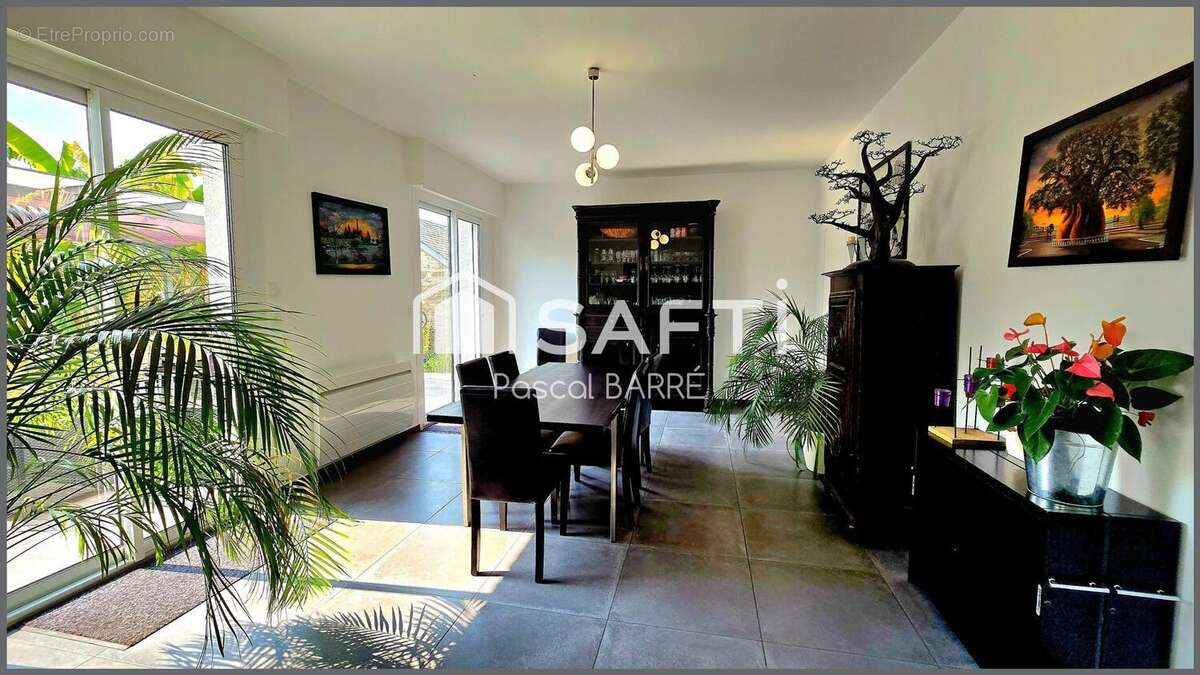 Photo 3 - Maison à NIEUL-LE-DOLENT