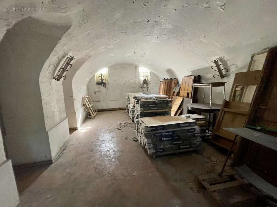 Appartement à LA FERTE-SOUS-JOUARRE