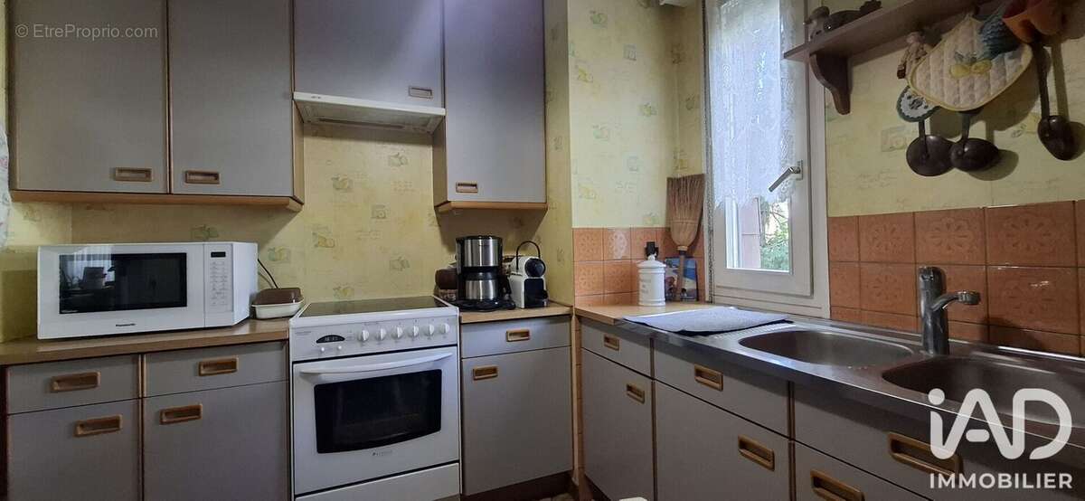 Photo 5 - Appartement à SAINT-AVOLD