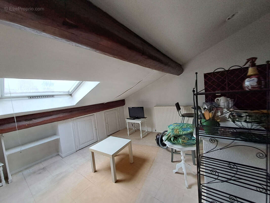 Photo 5 - Appartement à SAINT-ETIENNE