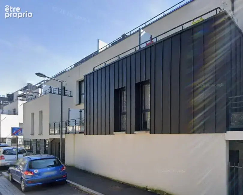 INVESTISSEMENT LOCATIF  ORLEANS - Résidence Étudiante La Reine Blanche - 5,33%  de rentabilité. - photo 11