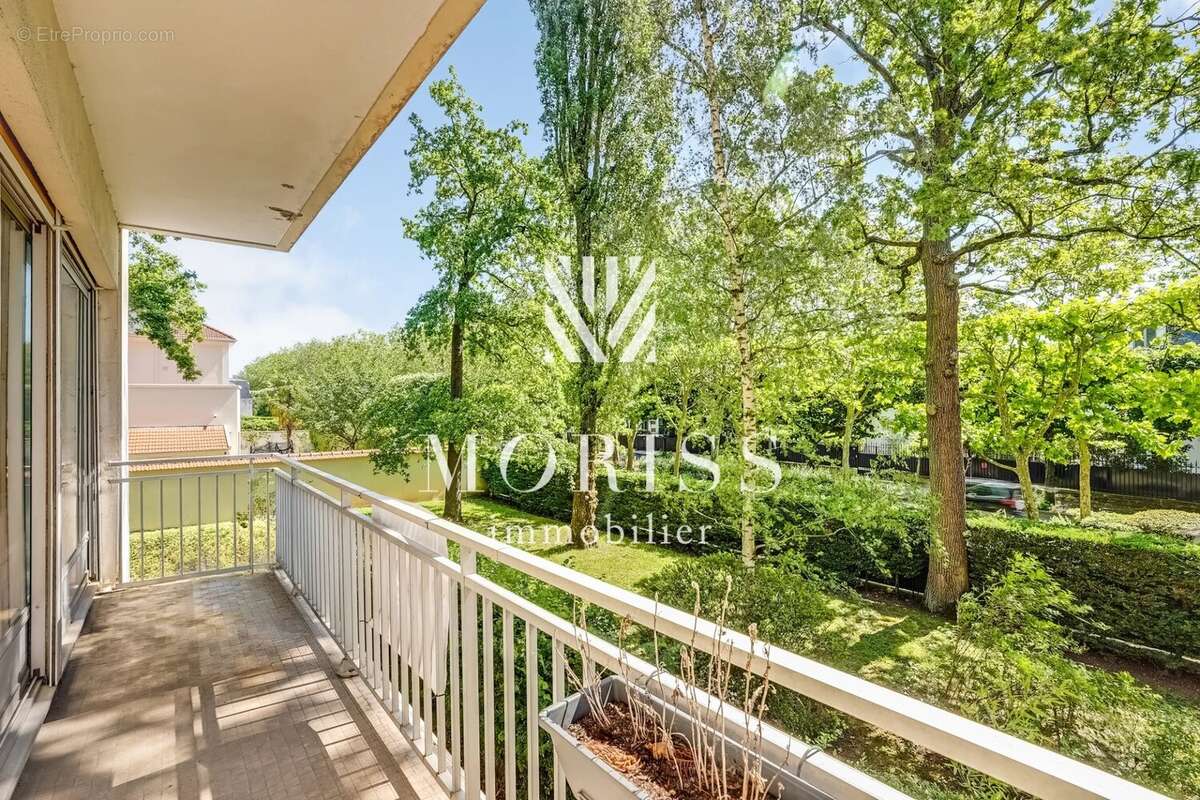 Appartement à NOGENT-SUR-MARNE