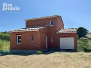 Maison à CLERMONT-L'HERAULT