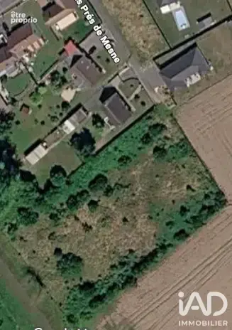 Photo 1 - Terrain à VIRY-NOUREUIL