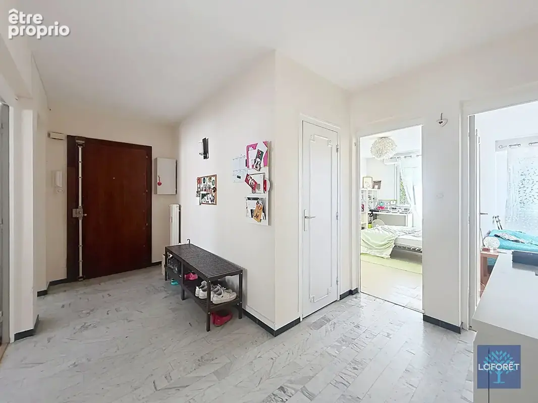 Appartement Laxou 3 pièce(s) 89.17 m2 - photo 8