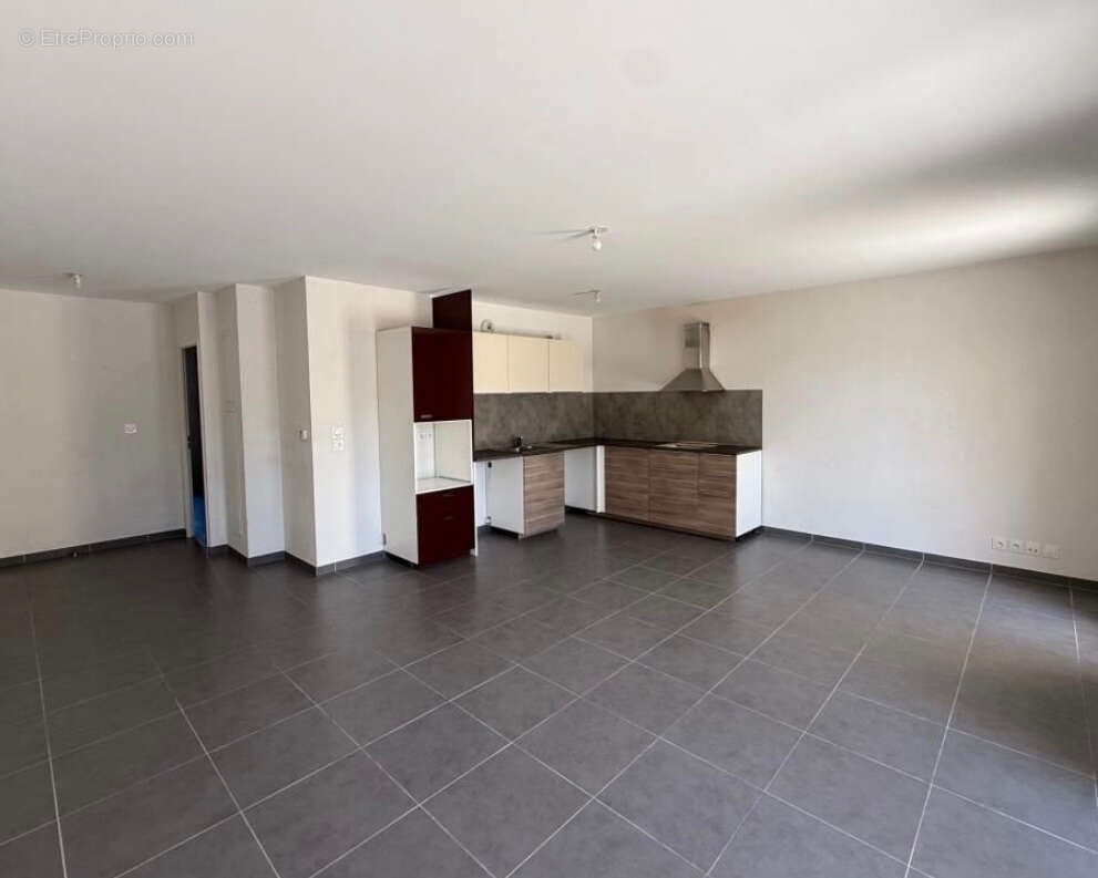 Appartement à L&#039;UNION