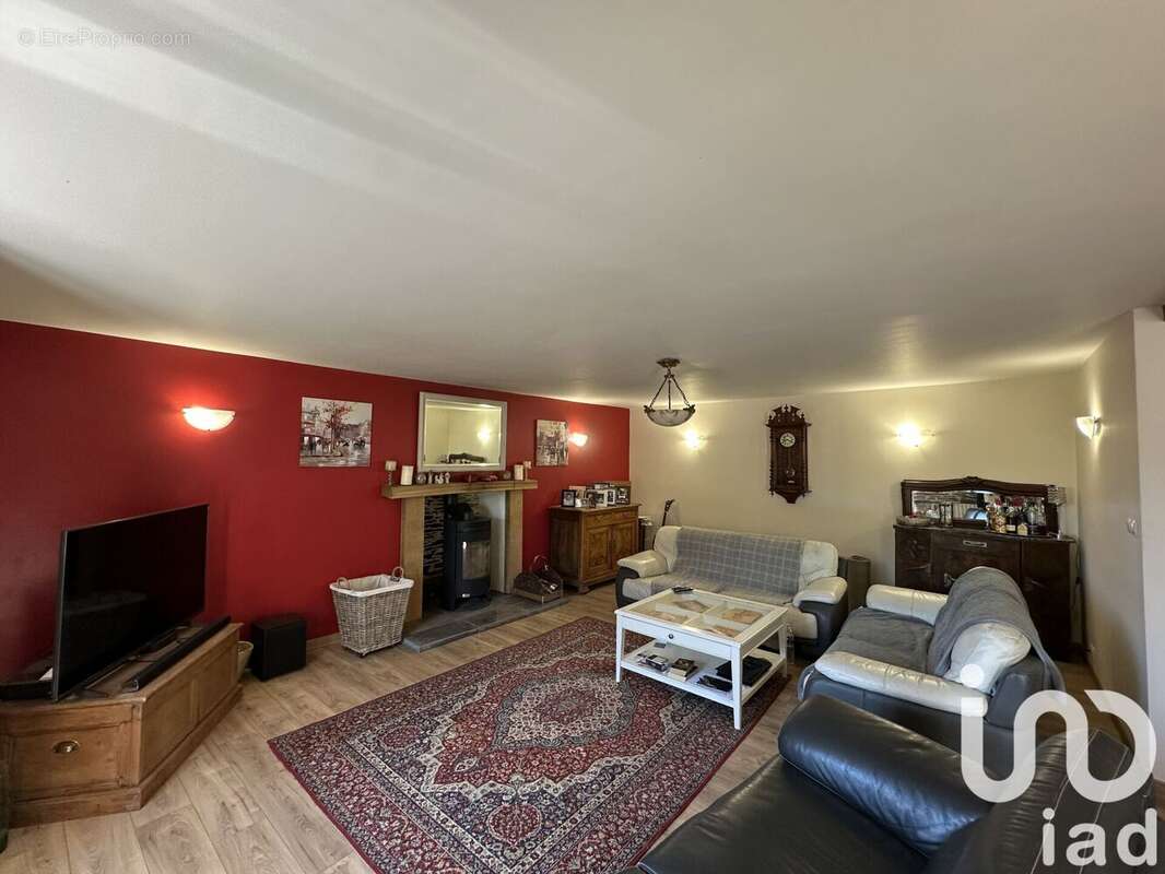 Photo 5 - Maison à TAUPONT
