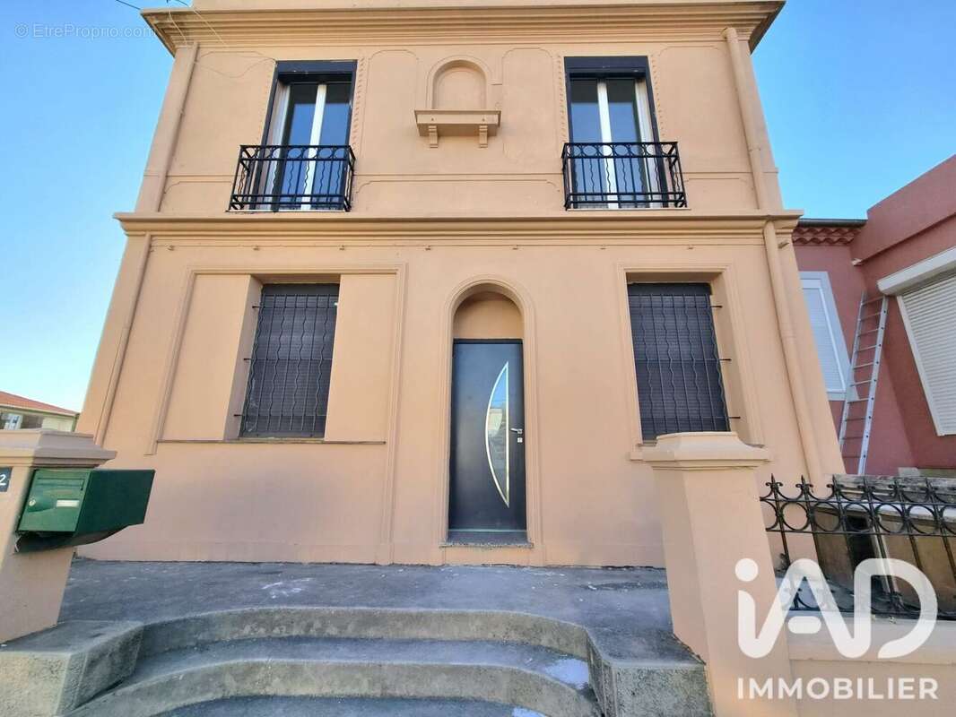 Appartement 49 m² à Antibes  - photo 9