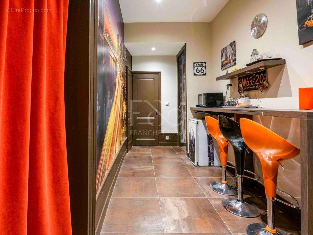 Appartement à LYON-2E