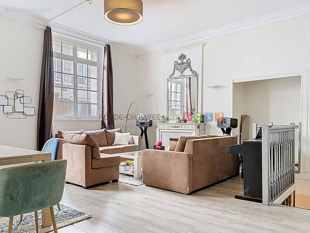 Commerce à PARIS-16E