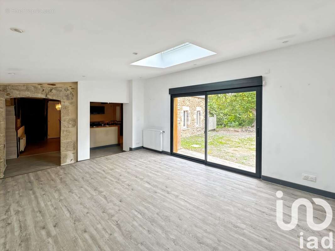 Photo 2 - Maison à PLESLIN-TRIGAVOU