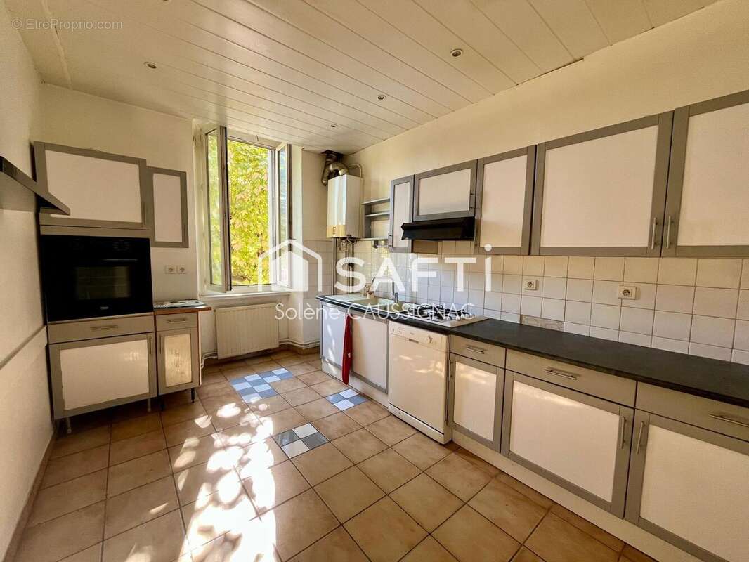 Photo 4 - Maison à ALES