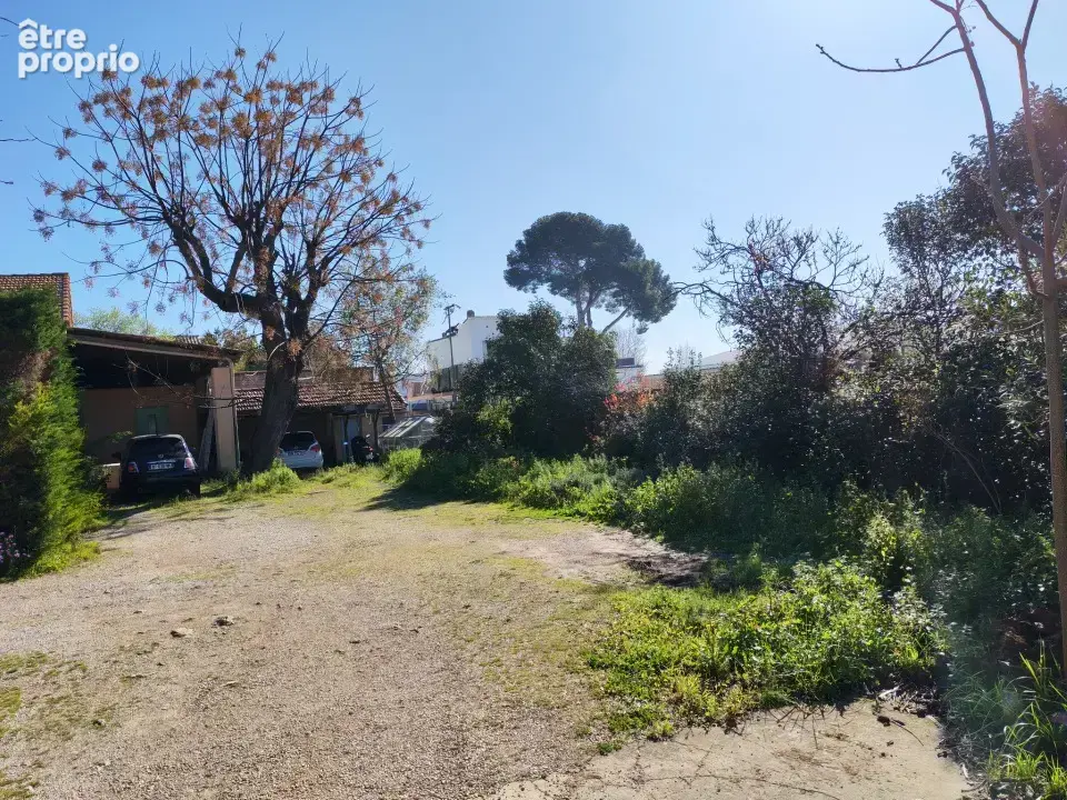 Terrain 313 m² à vendre à Toulon (83200) - photo 12