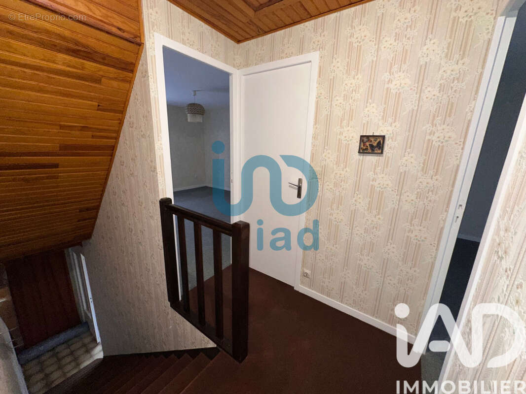 Photo 7 - Maison à BRIARE