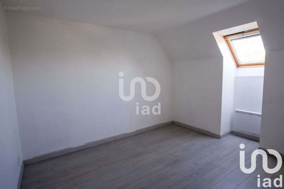 Photo 9 - Maison à SAINT-MAMMES