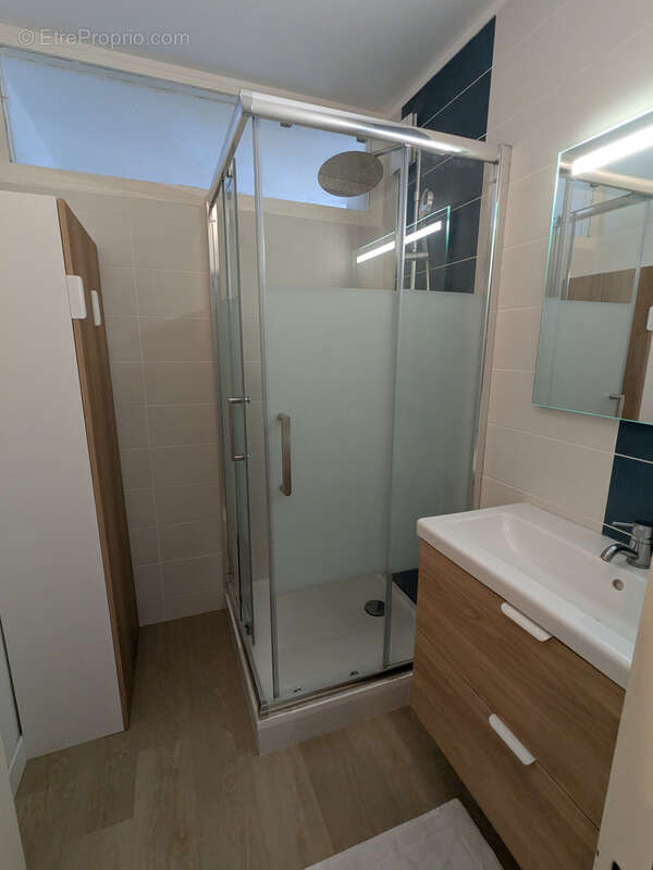 Appartement à TROYES