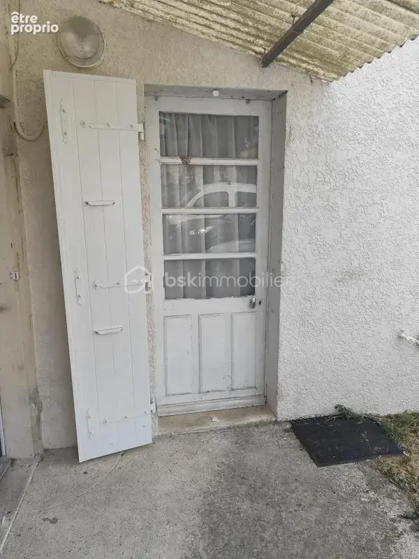 Maison de 71 m² – 2 chambres – Jardin – Annexe aménageable– 2 stationnements - photo 20