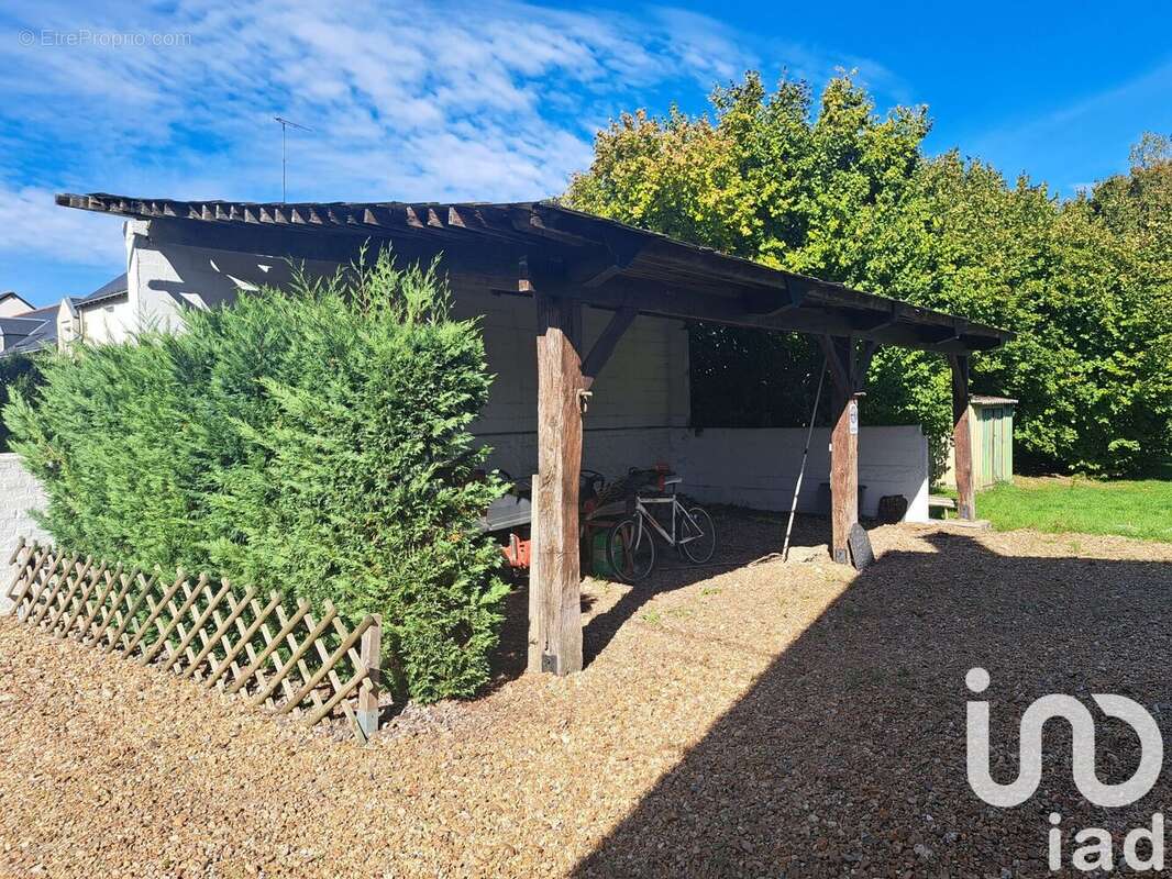 Photo 5 - Maison à CLERE-LES-PINS