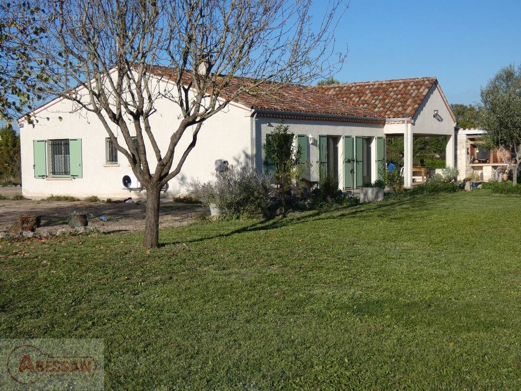 Maison à CORDES-SUR-CIEL