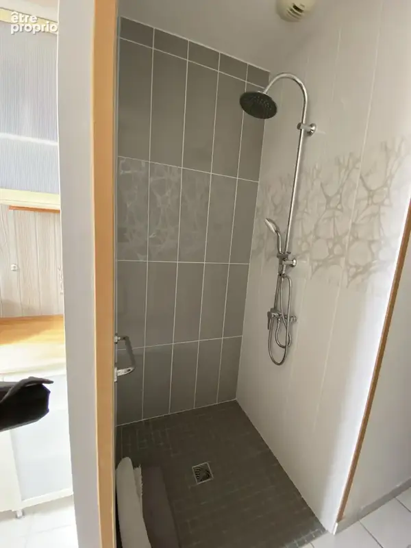 Plain pied avec 3 chambres sur  644m2 de terrain - photo 12