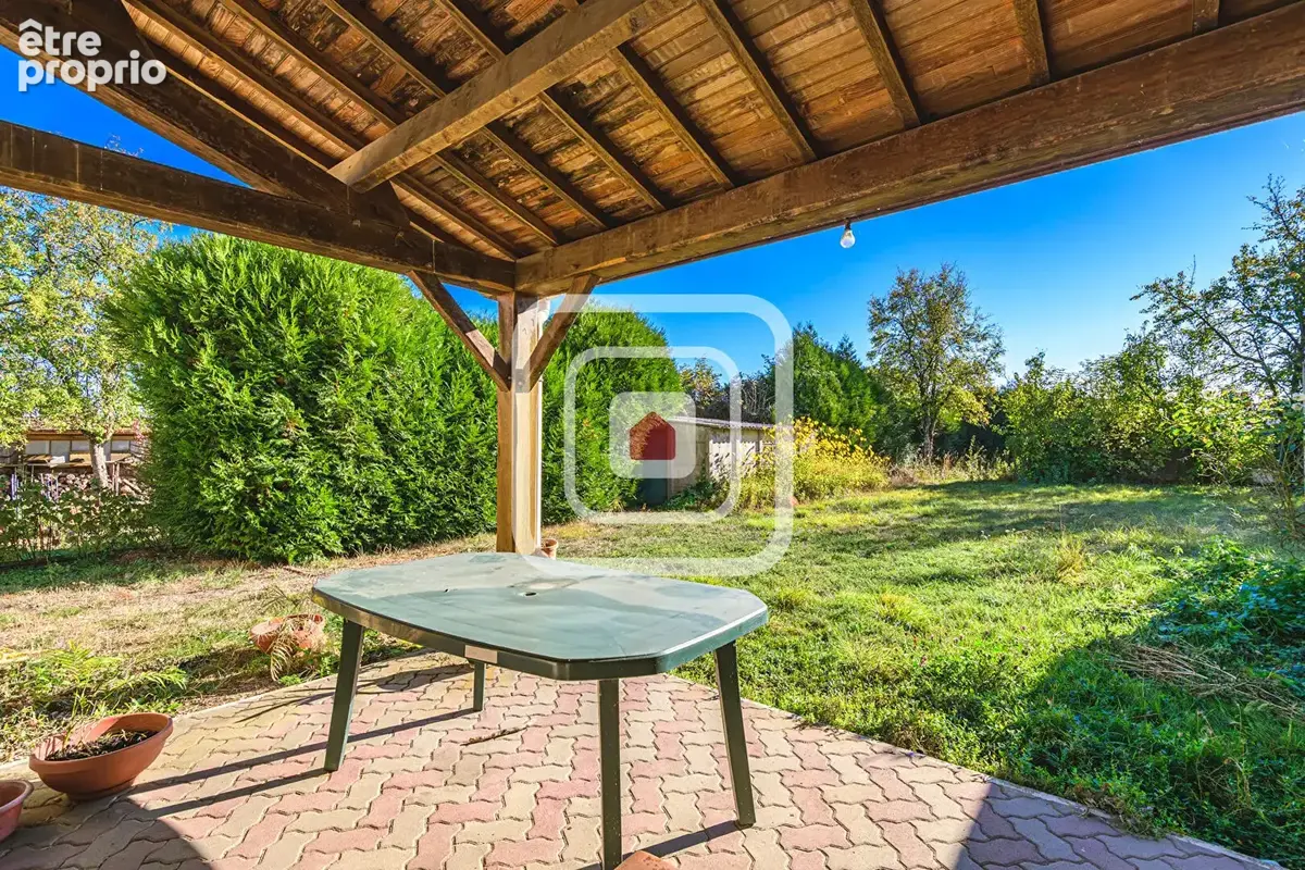 Maison familiale à vendre , amagne 112.54 m2 - photo 16