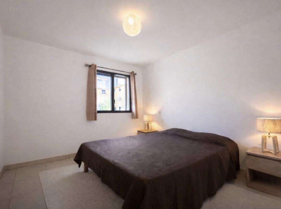 Appartement à PORTO-VECCHIO