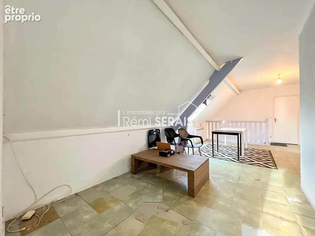 Immeuble mixte habitation et activité professionnelle - Axe Caen - Falaise - photo 12