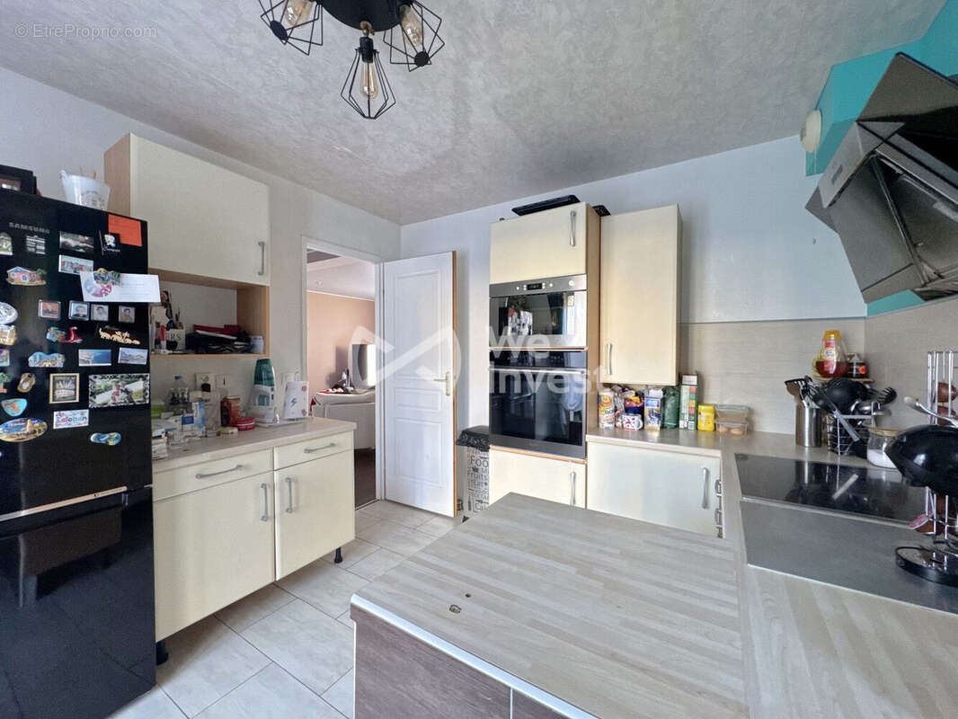 Maison à VILLIERS-SUR-MORIN