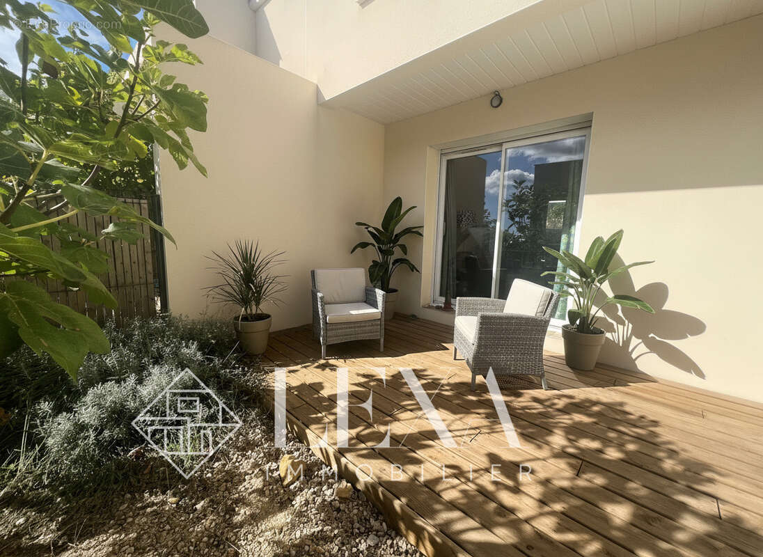 Maison à SAINT-GEORGES-D&#039;ORQUES