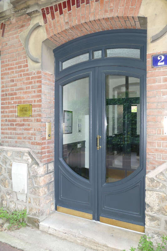 Appartement à RUEIL-MALMAISON