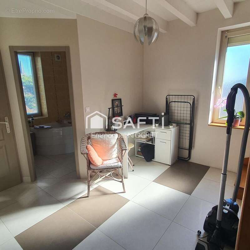 Photo 3 - Appartement à PAGNY-LA-VILLE