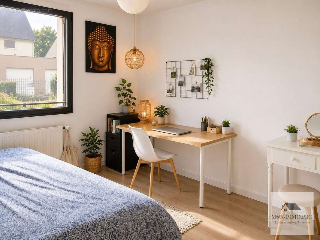 Maison 100 m² à Gosne  - photo 9