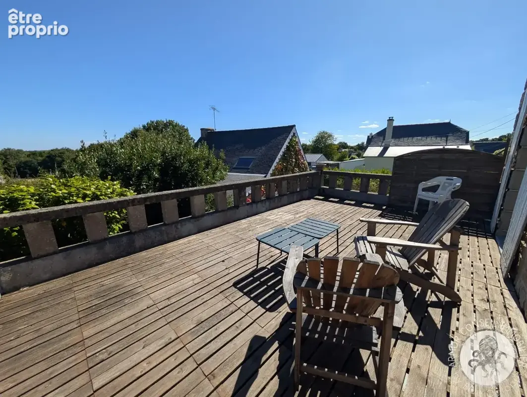 Maison saint cast le guildo - photo 9