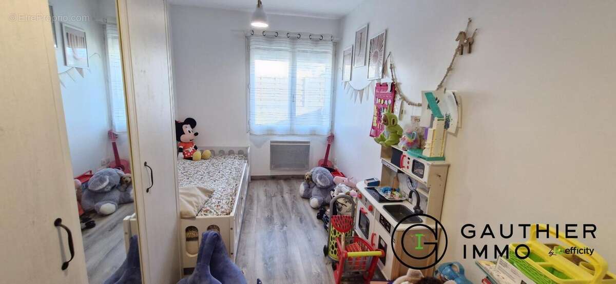 Maison à LA TESTE-DE-BUCH