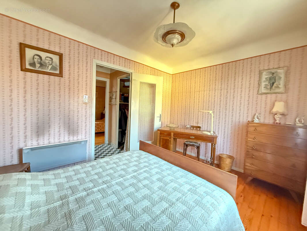 Appartement à FONTAINE