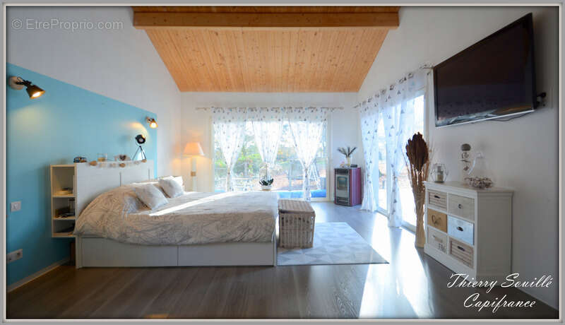 Maison 7 pièces, 172m², 4 chambres - photo 4