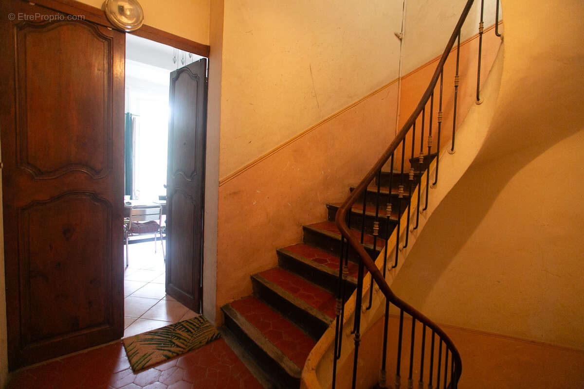 Appartement à DRAGUIGNAN