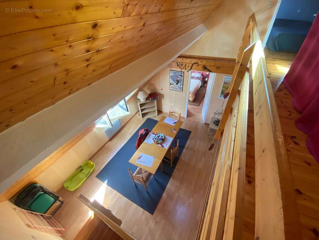Appartement à BAGNERES-DE-LUCHON