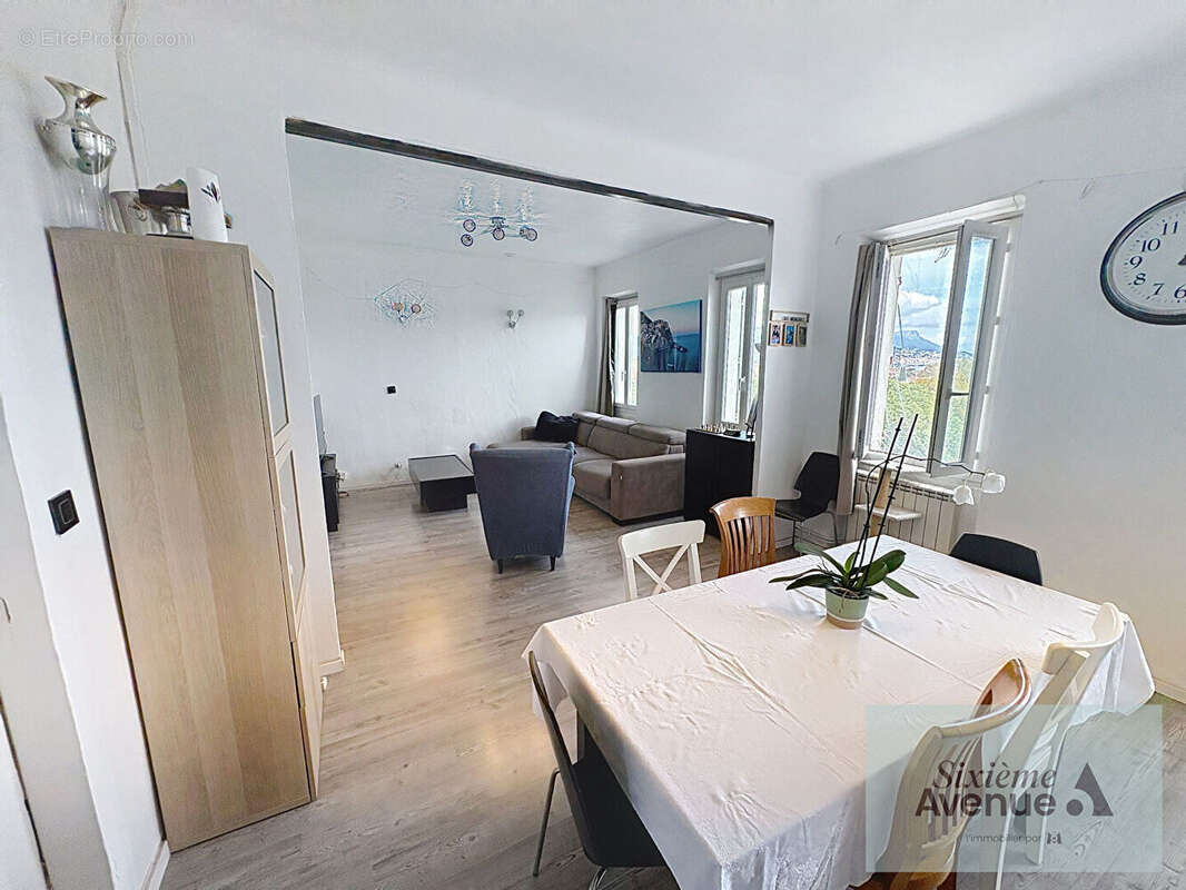 Maison à LA SEYNE-SUR-MER