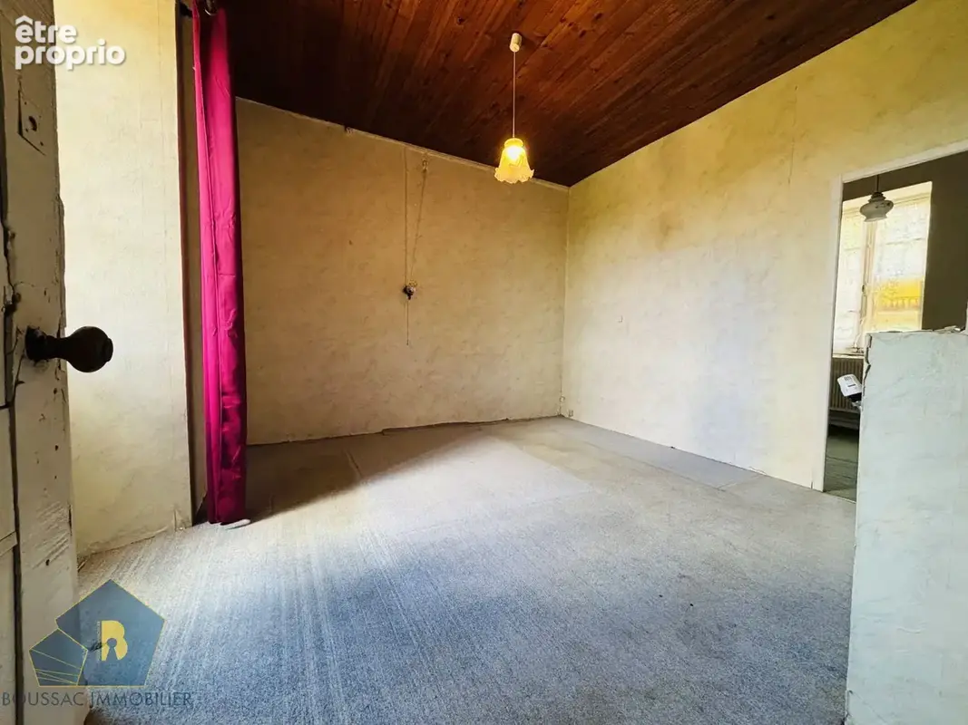 Maison 104 m² à Gouzon  - photo 5