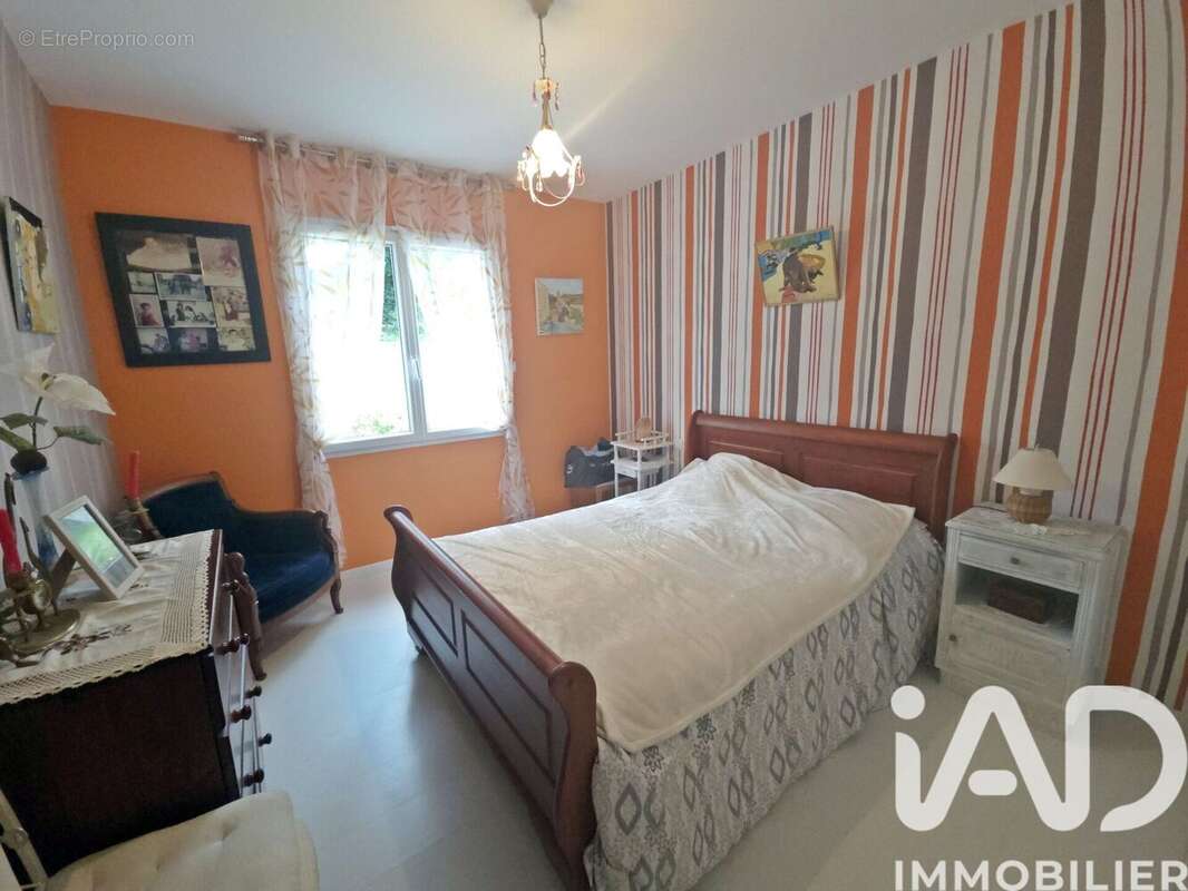 Maison 96 m² à Montournais  - photo 8